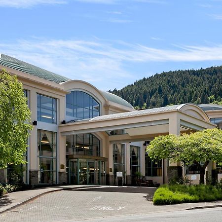 Millennium Hotel Κουίνσταουν Εξωτερικό φωτογραφία