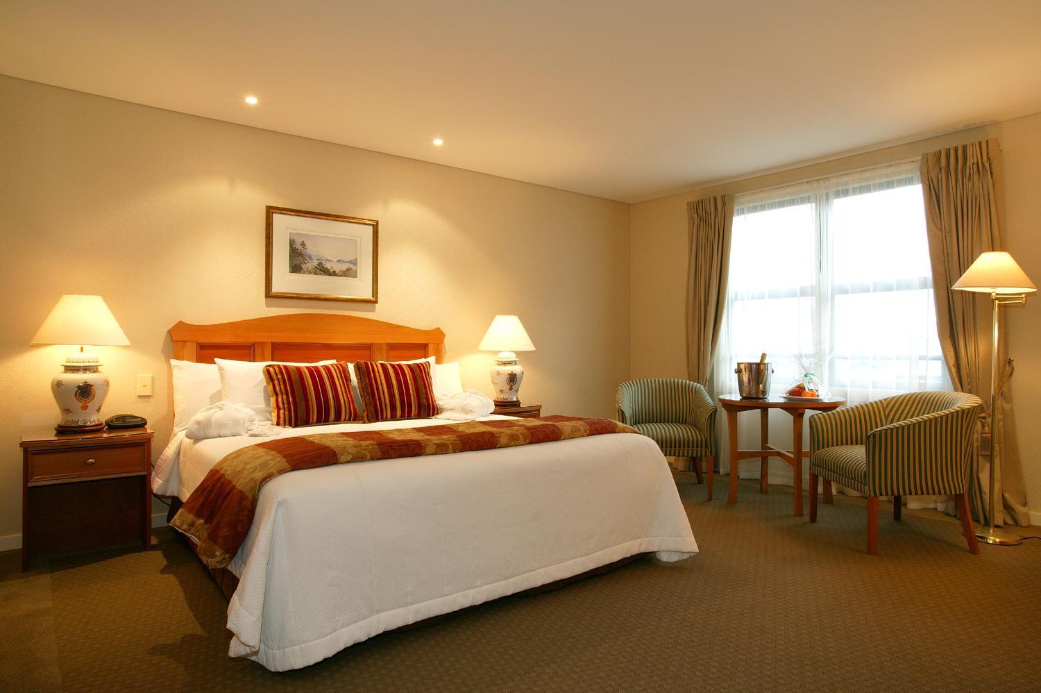 Millennium Hotel Κουίνσταουν Δωμάτιο φωτογραφία
