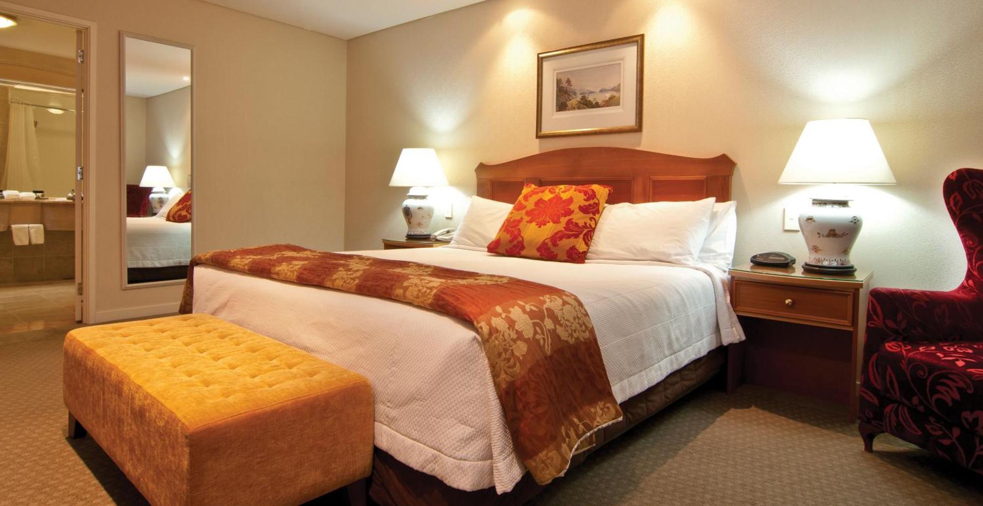Millennium Hotel Κουίνσταουν Δωμάτιο φωτογραφία