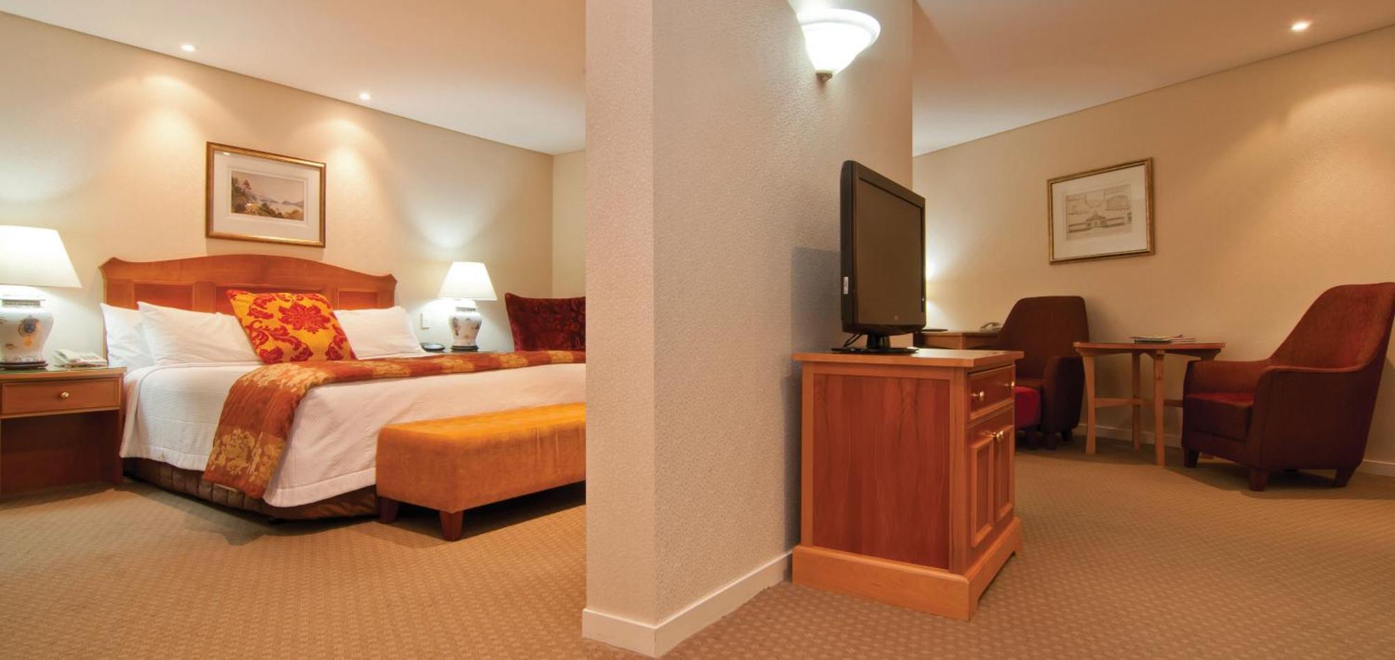 Millennium Hotel Κουίνσταουν Δωμάτιο φωτογραφία